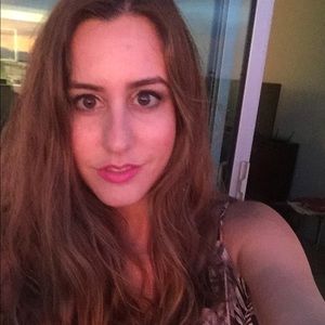 Meet your Posher, Colette